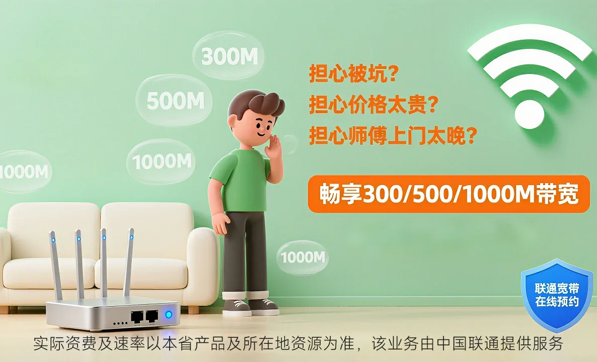日照经济技术开发区中国联通
